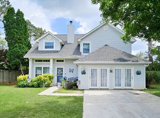 215 Turnbrook Dr SW, Huntsville, AL 35824