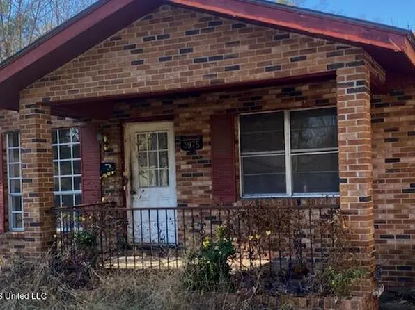 3975 Warner Ave, Jackson, MS 39213