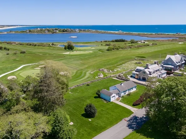 164 Howland Road 37 Fairway Dr, Westport, MA 02790