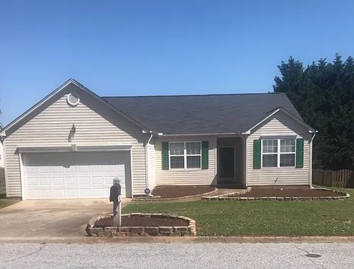 101 Windy Meadow Way Photo 1
