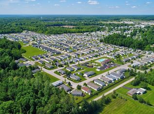 East Fork Crossing, Batavia, OH 45103