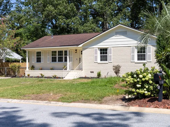 3422 Creola Rd, North Charleston, SC 29420