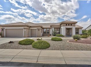 15521 W Saint Andrews Way, Surprise, AZ 85374