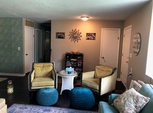 312 S 4th St, Eufaula, OK 74432