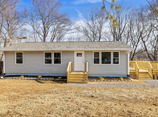 3936 Goodview Rd, Goodview, VA 24095