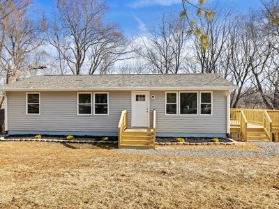 3936 Goodview Rd, Goodview, VA, 24095