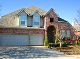 1204 Whispering Oaks Dr, Keller, TX 76248