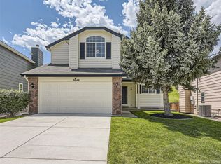 9040 W Portland Ave, Littleton, CO 80128