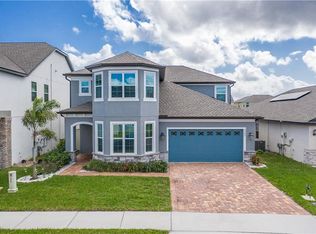 5305 White Blossom Cir, Saint Cloud, FL 34771