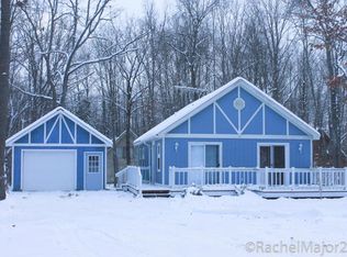 12045 Halifax Dr, Stanwood, MI 49346