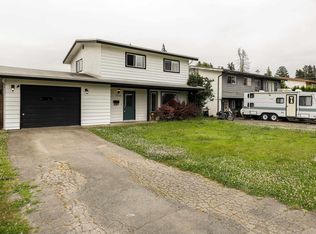 9160 Armitage St, Chilliwack, BC V2P6R7