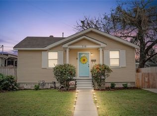 716 Henry Landry Ave, Metairie, LA 70003