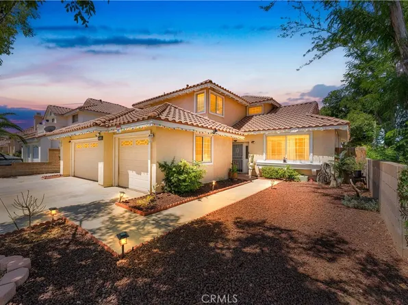 44559 Aspen St, Lancaster, CA 93535