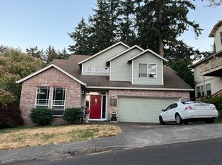12998 SW Wilmington Ln, Tigard, OR 97224