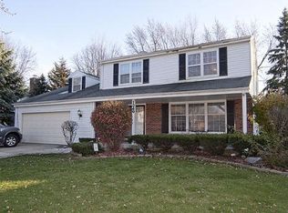 1340 W Jefferson Ave, Naperville, IL