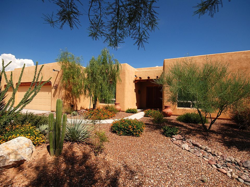 1st image of 2436 W Crow Wash Pl