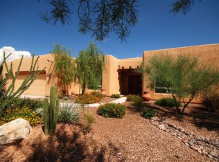 2436 W Crow Wash Pl, Oro Valley, AZ 85742