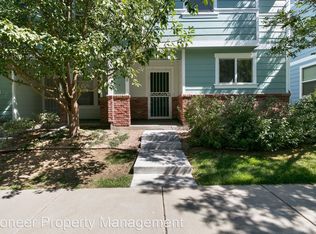 19050 E 58th Ave, Denver, CO 80249