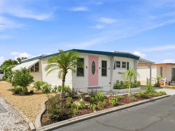 3352 KAUNA POINT DRIVE, HOLIDAY, FL 34691