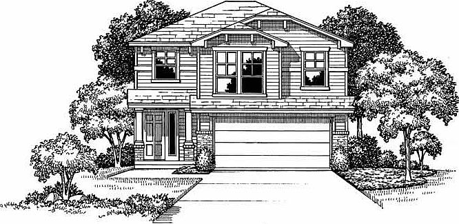 9201 Sweetgum Drive