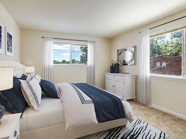 5124 Astor Pl SE, Washington, DC 20019