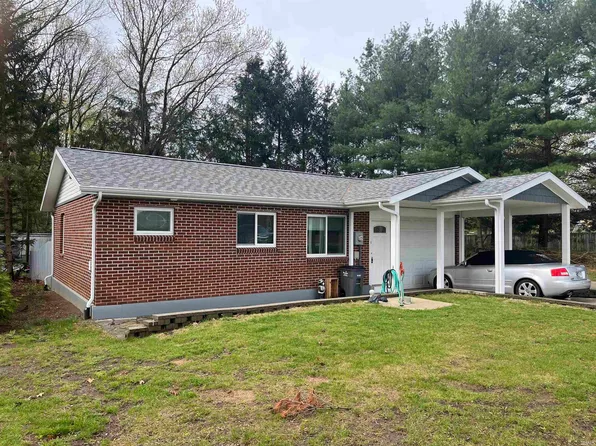 4051 E 450th Rd N, Leesburg, IN 46538