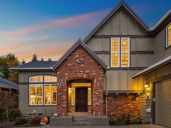 23664 NE 135th Way, Redmond, WA 98053