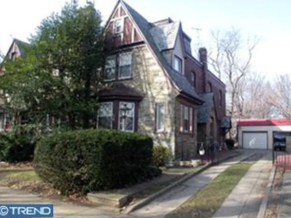 4706 Ramona Ave, Philadelphia, PA 19124