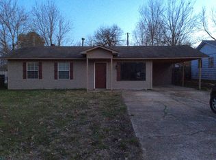 115 Roseclair St, Jonesboro, AR 72401