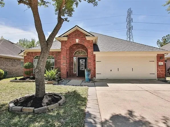 11502 Cecil Summers Way, Houston, TX 77089