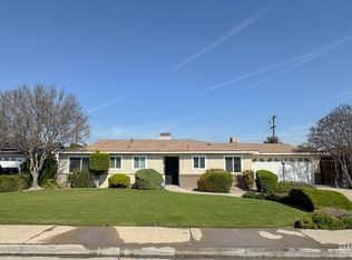 1316 Emery Ave, Bakersfield, CA 93304
