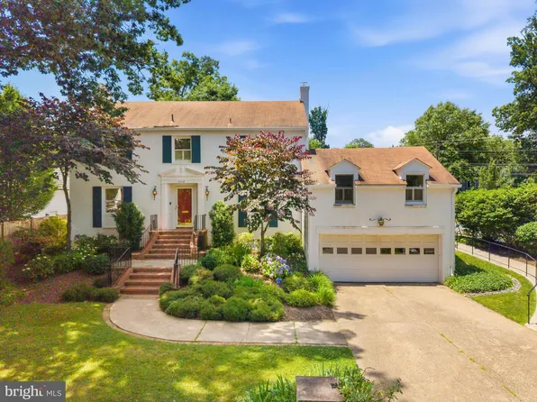 3316 N Ohio St, Arlington, VA 22207