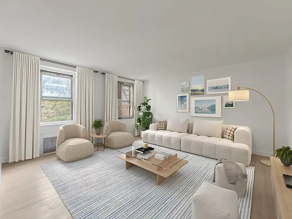 7610 34th Ave APT 2H, Flushing, NY 11372