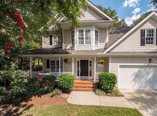 1114 Patterson Grove Rd, Apex, NC 27502