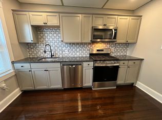 18-20 Stevens St #1, Quincy, MA 02169