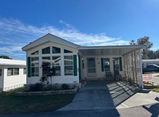 37811 Chancey Rd #206, Zephyrhills, FL 33541