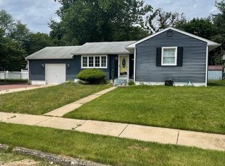 131 W Military Dr, National Park, NJ 08063