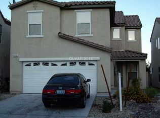 5510 Avent Ferry St, Spring Valley, NV 89148