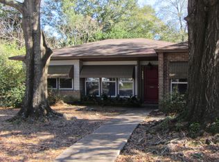 2600 Wanda Pl, Gulfport, MS 39501