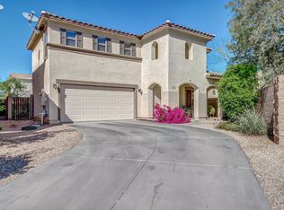 6402 W Orchid Ln, Glendale, AZ 85302