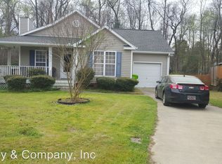 100 Oak Creek Cir, Columbia, SC 29223
