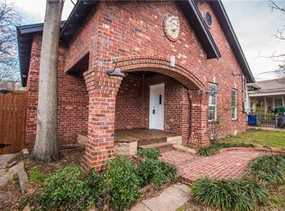 516 W 7th St, Dallas, TX 75208