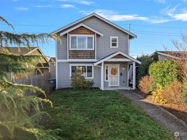 2317 Nevada St, Bellingham, WA 98229