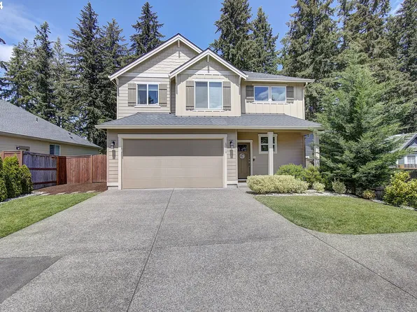 17718 NE 33rd St, Vancouver, WA 98682