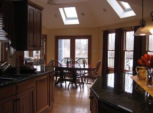 4 Sarah Way, Hingham, MA 02043