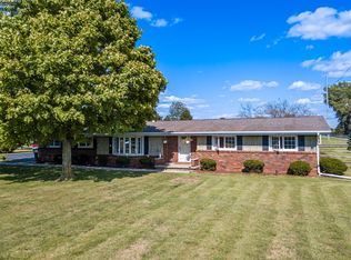 1101 County Road 42, Gibsonburg, OH 43431