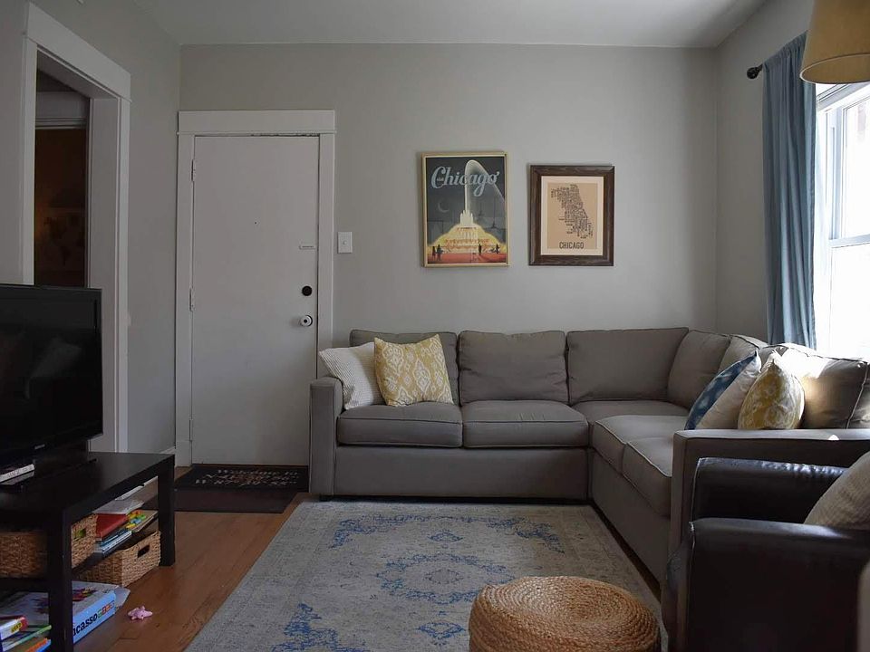 1st image of 1440 W Waveland Ave #1