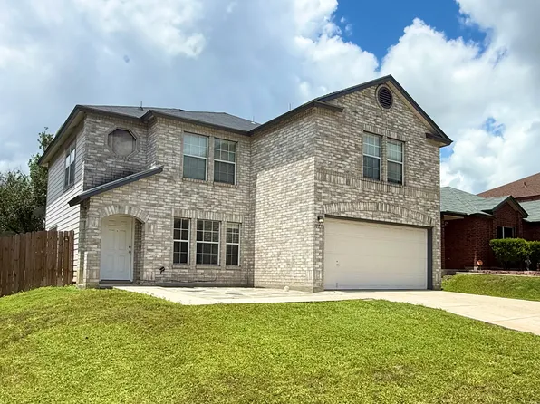 10838 Larson Cavern, San Antonio, TX 78254