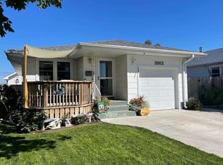 3912 18th St, Columbus, NE 68601