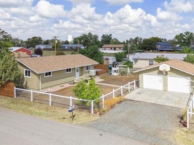 279 E 5th Avenue, Byers, CO, 80103